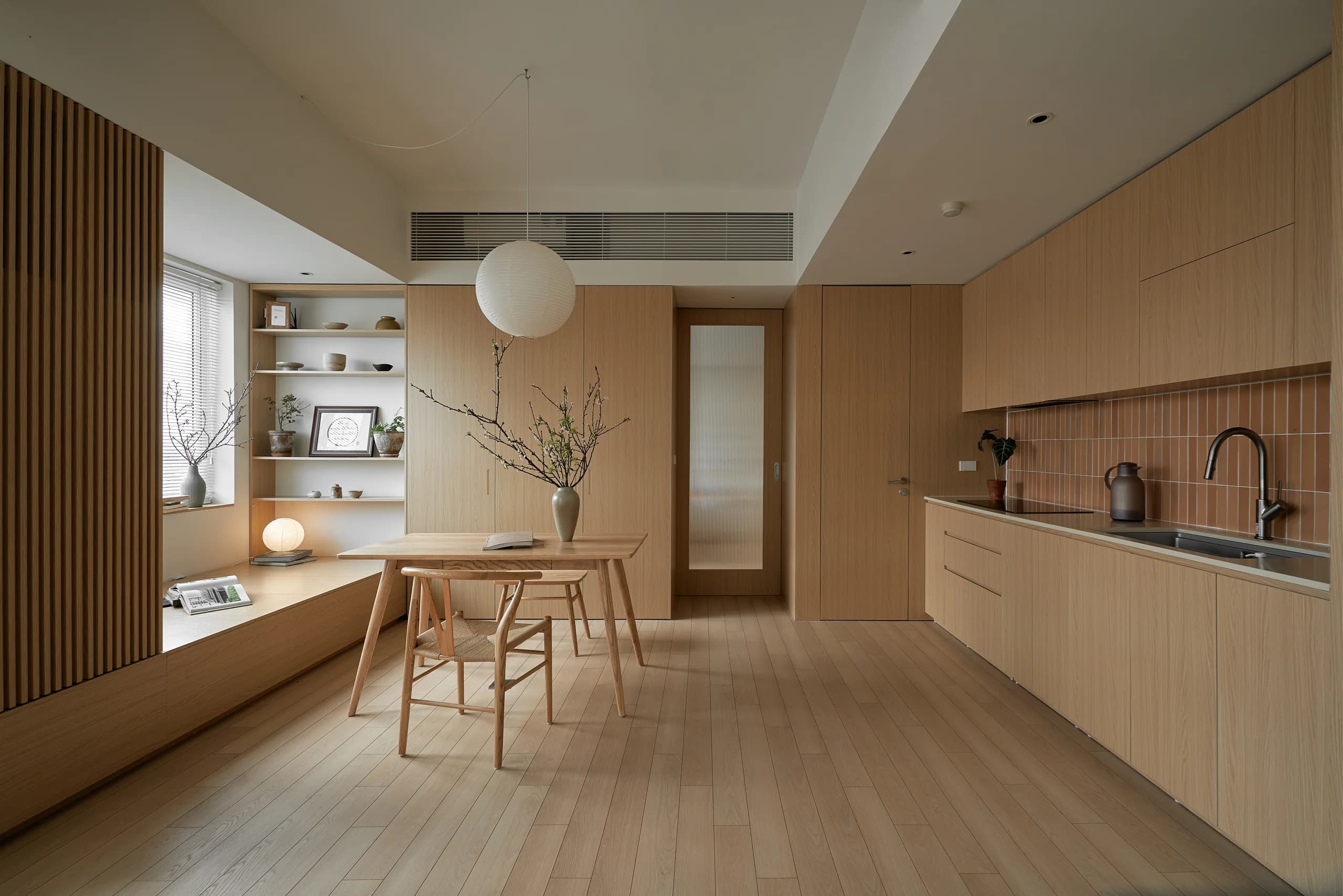 Tu Anh Apartment — photograph 11