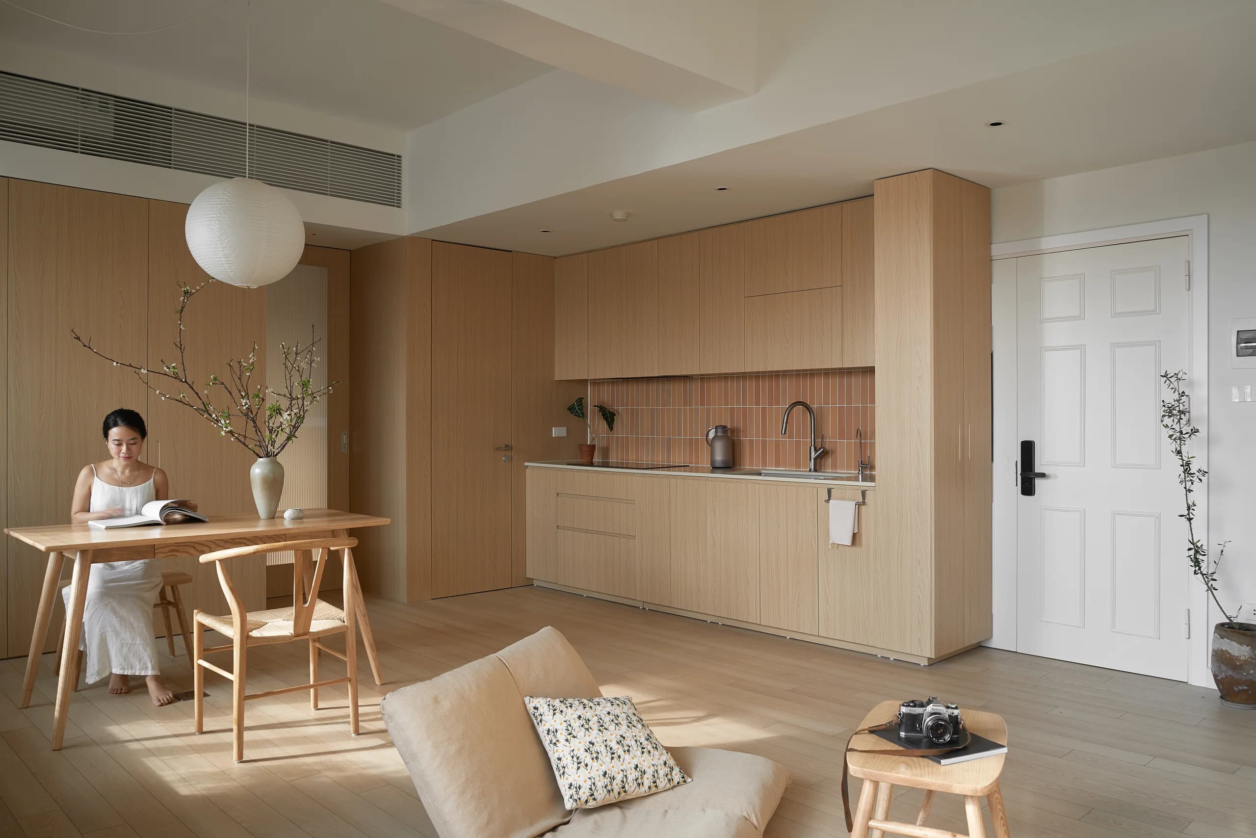 Tu Anh Apartment — photograph 16