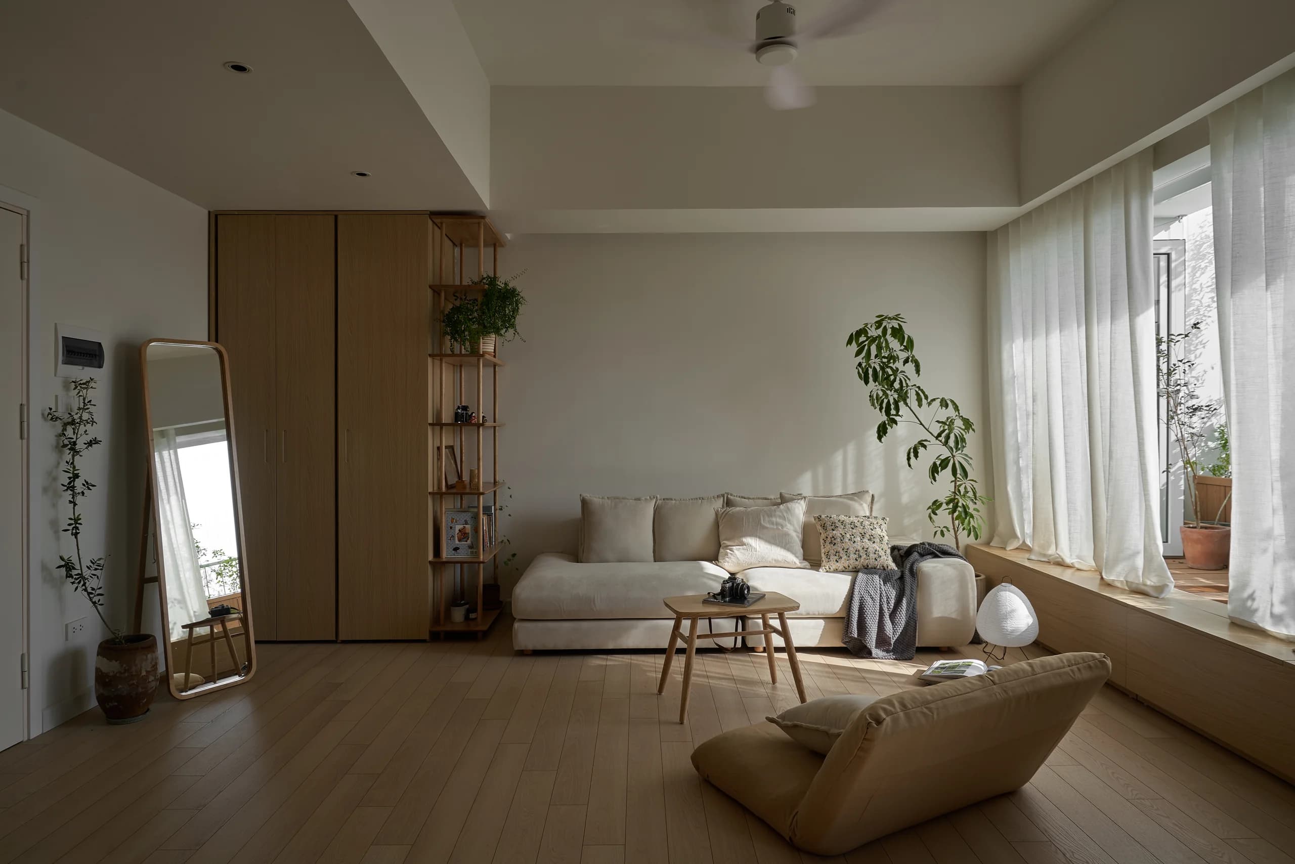 Tu Anh Apartment — photograph 21