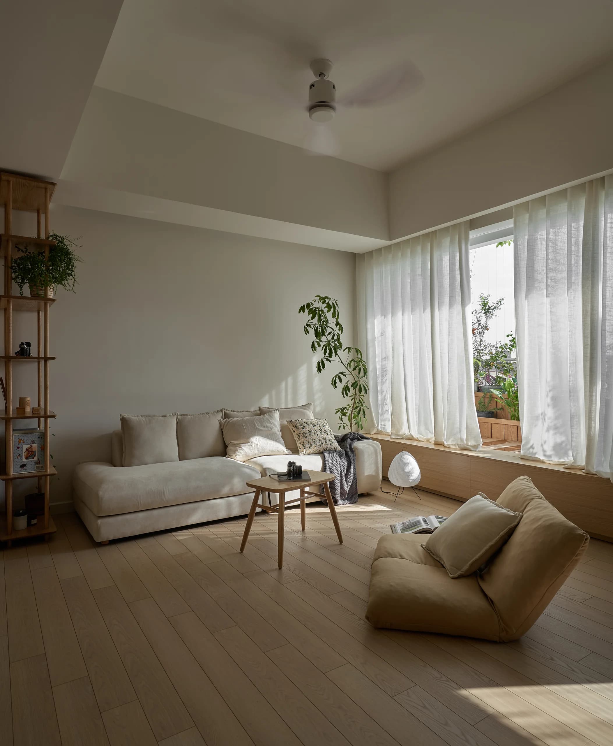 Tu Anh Apartment — photograph 22
