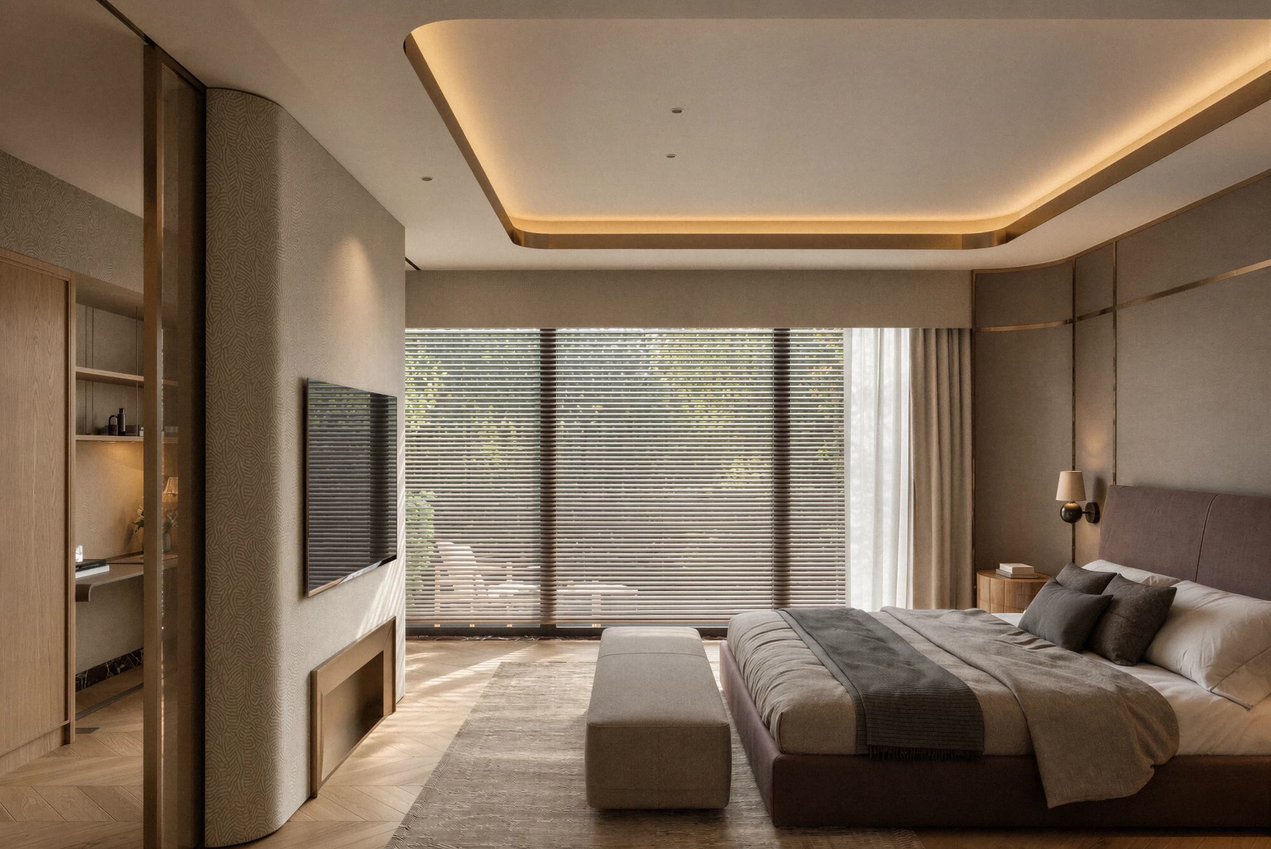 West Lake Residence — photograph 1
