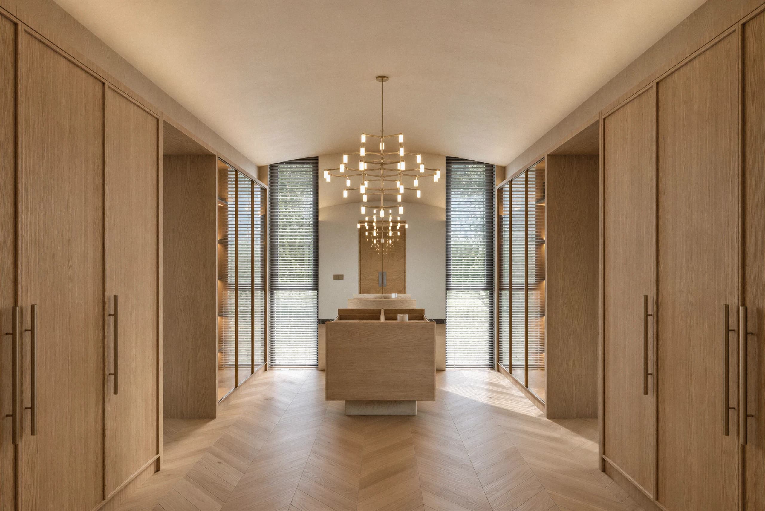 West Lake Residence — photograph 2