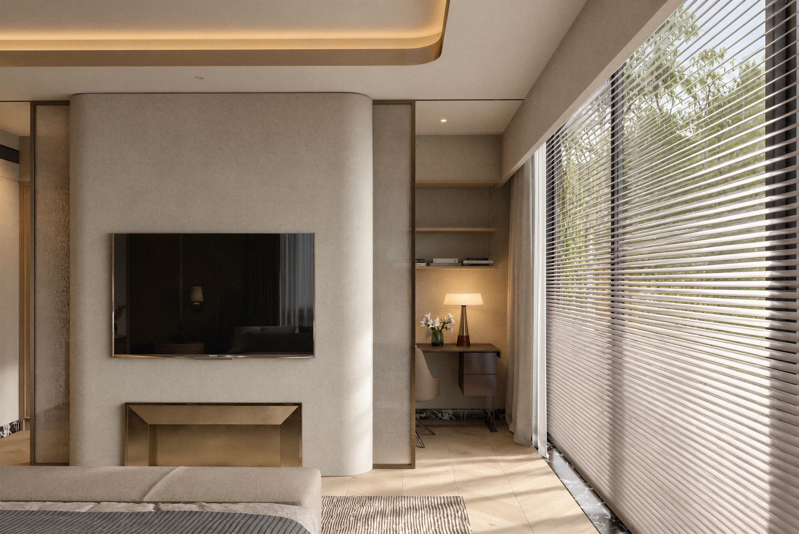 West Lake Residence — photograph 5