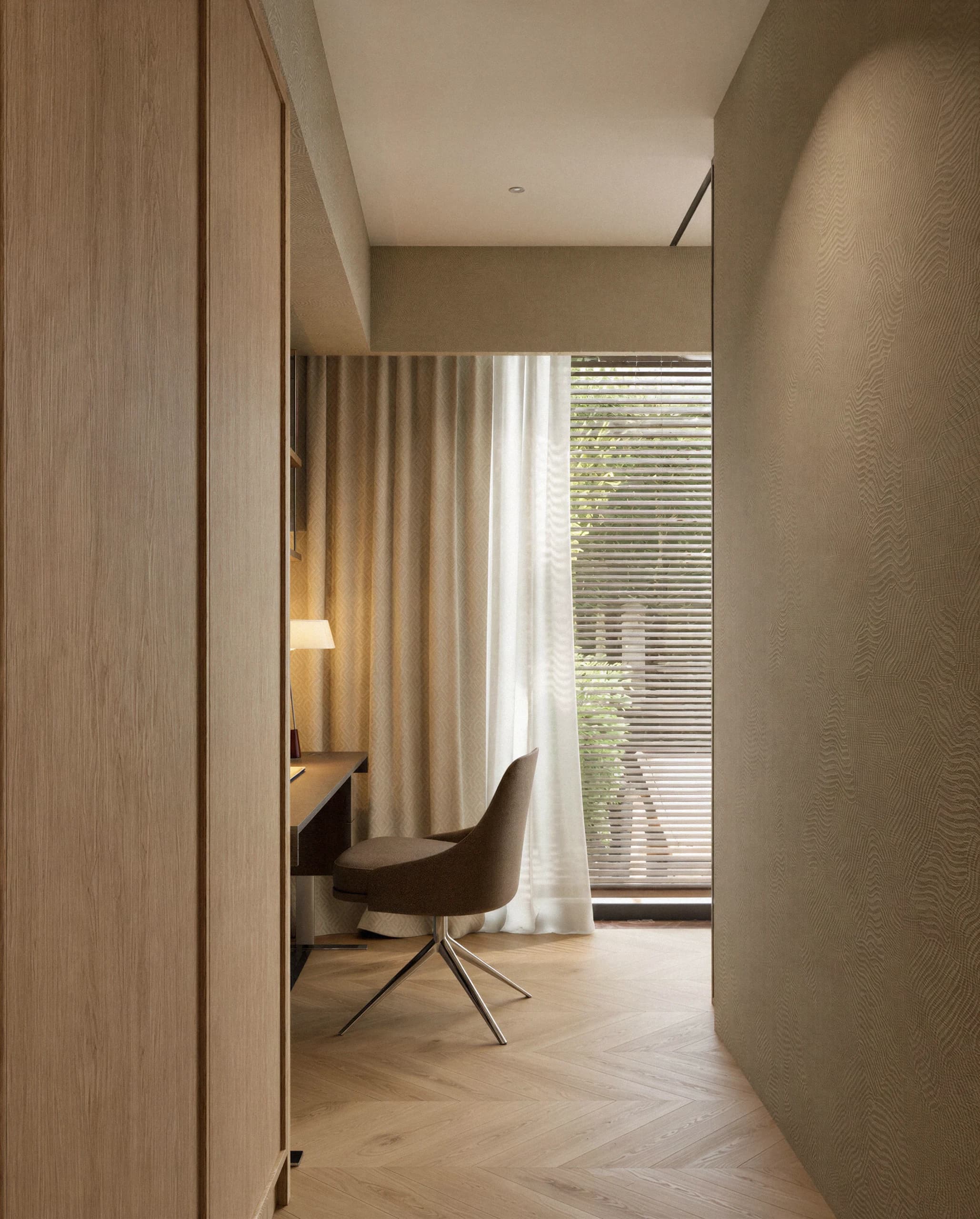West Lake Residence — photograph 6