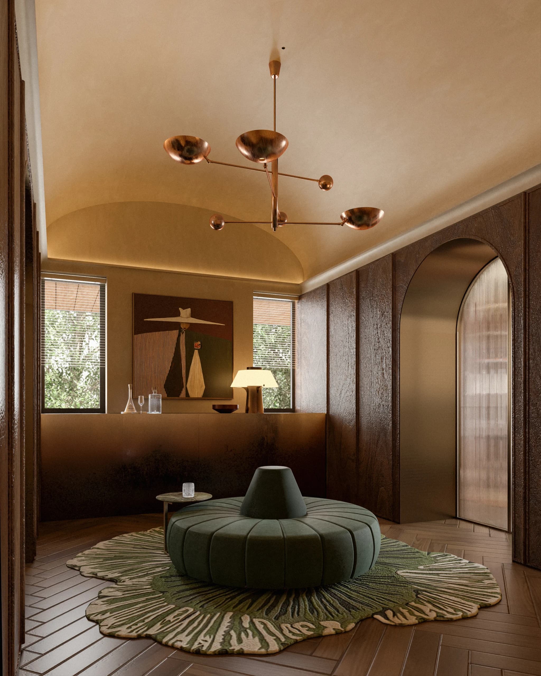 West Lake Residence — photograph 7