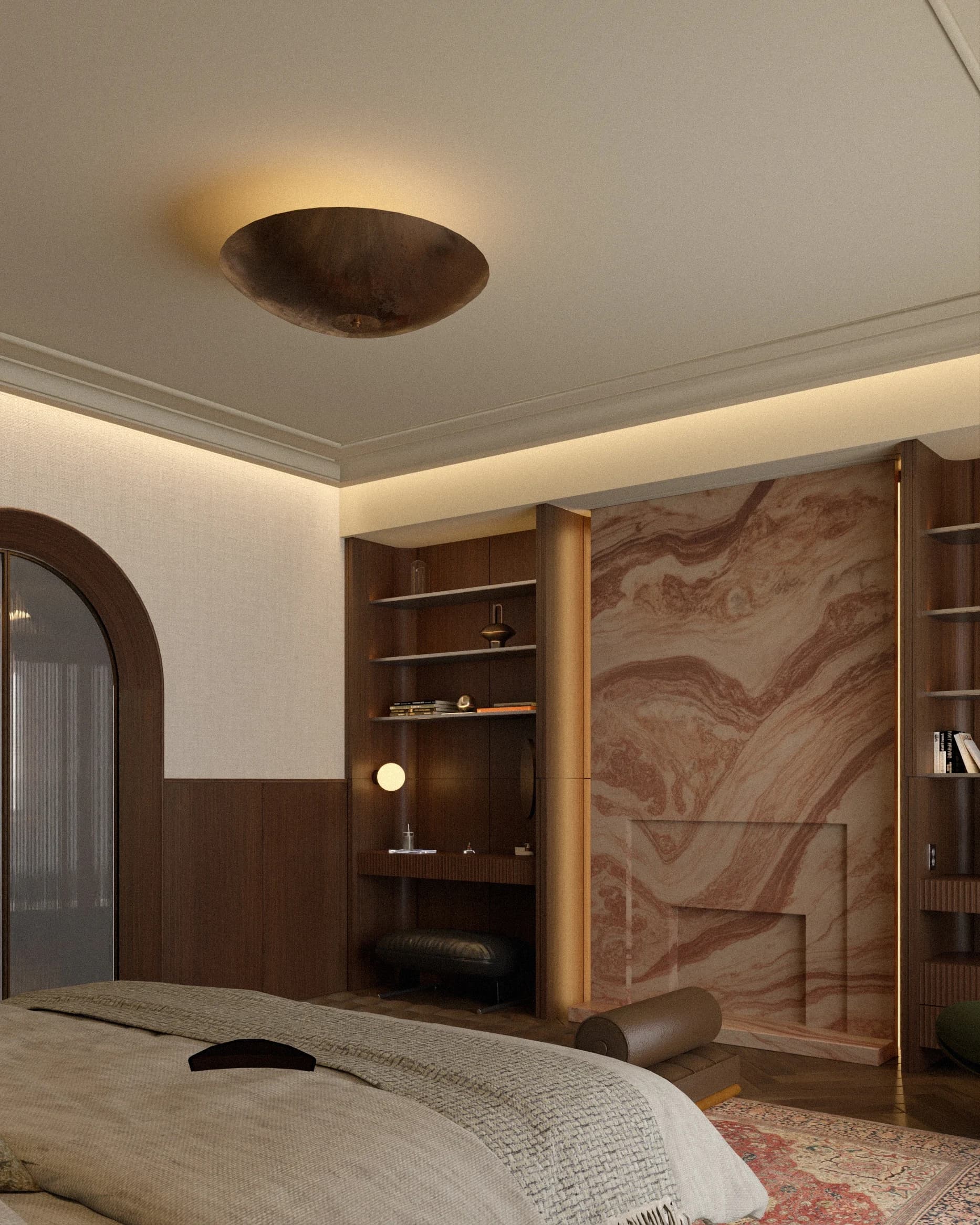 West Lake Residence — photograph 10