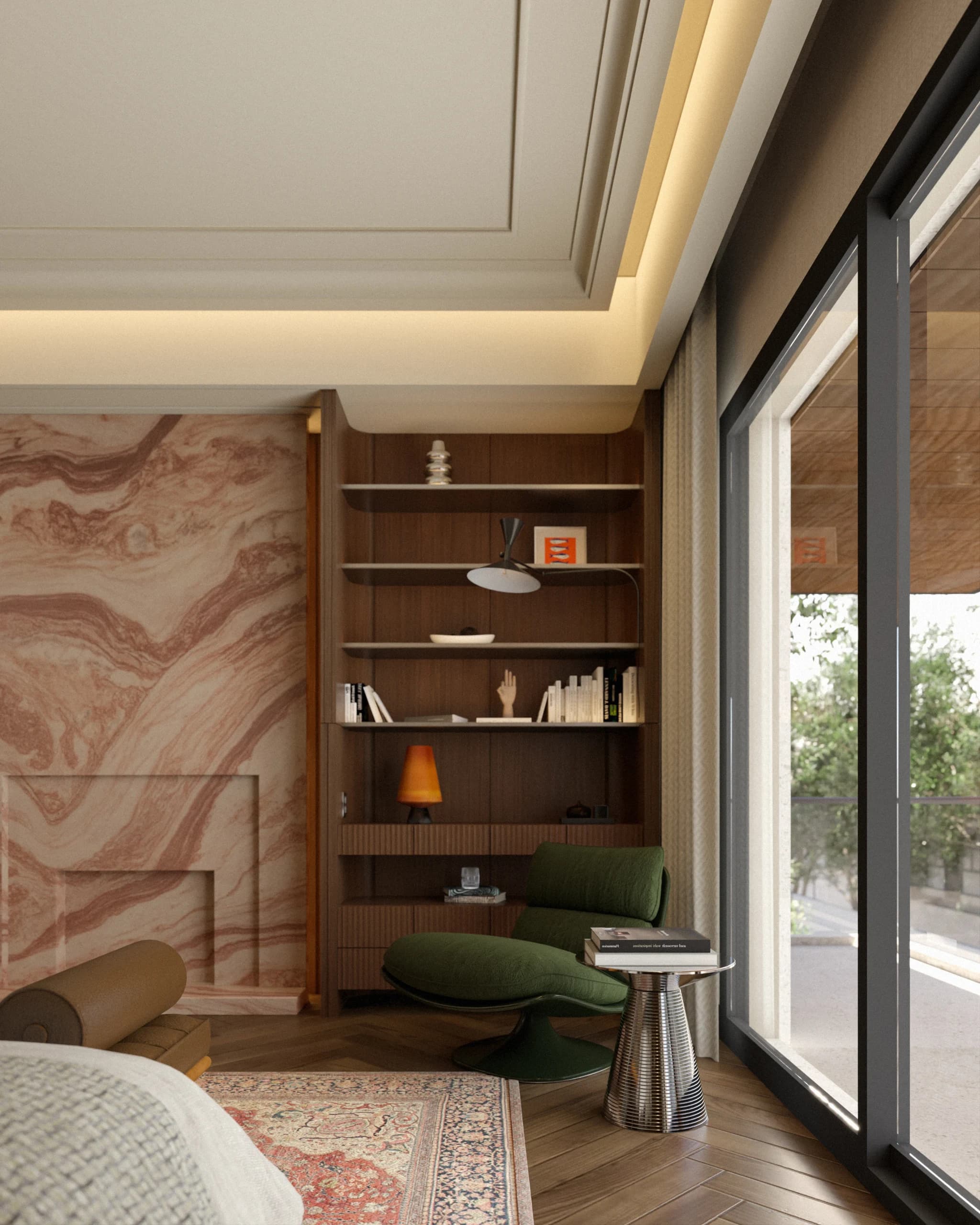 West Lake Residence — photograph 13