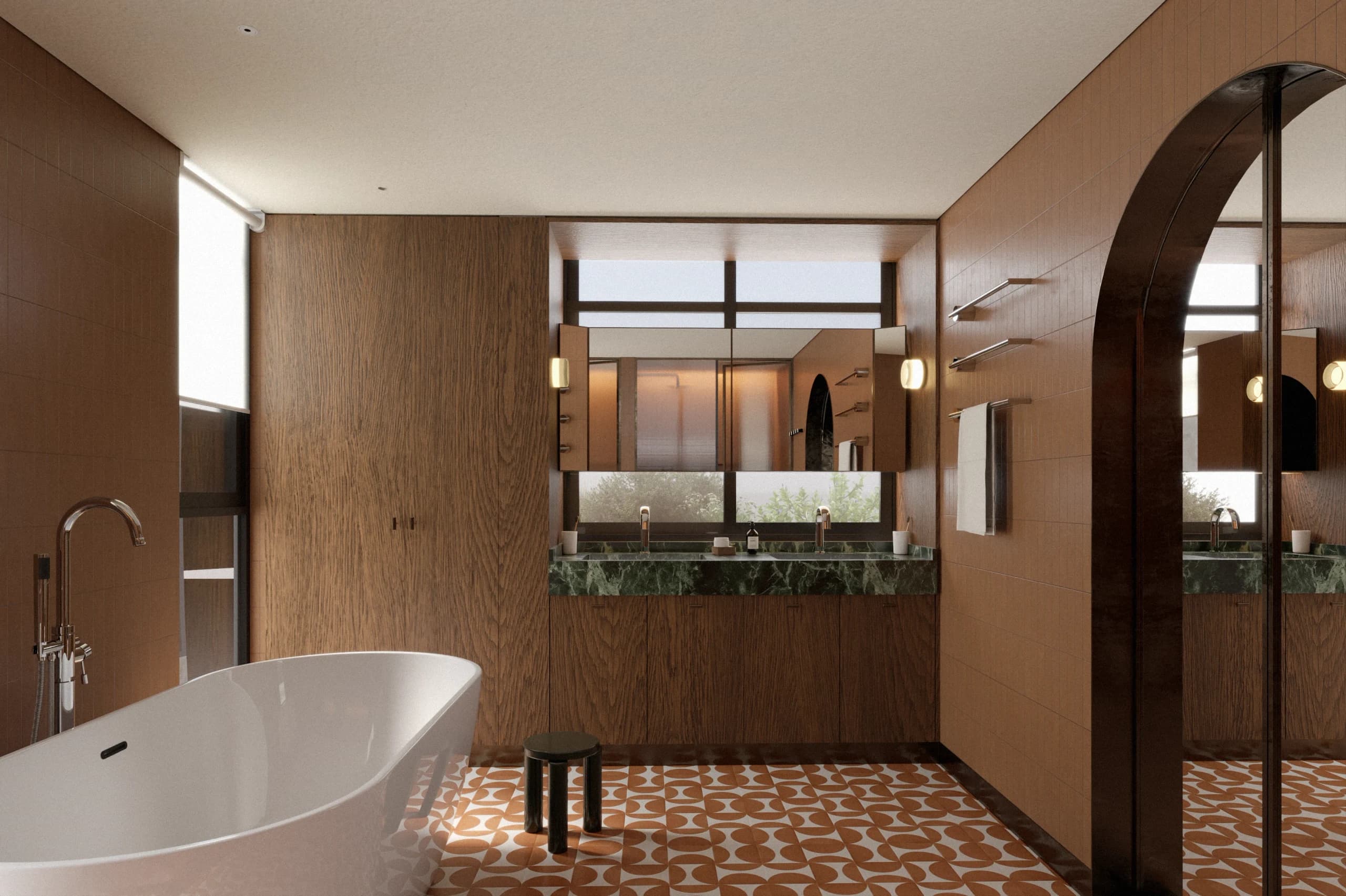 West Lake Residence — photograph 16