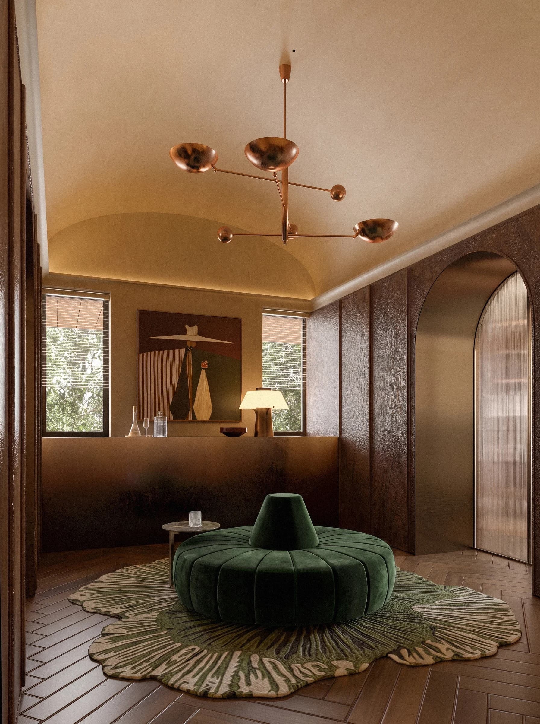 West Lake Residence — photograph 19