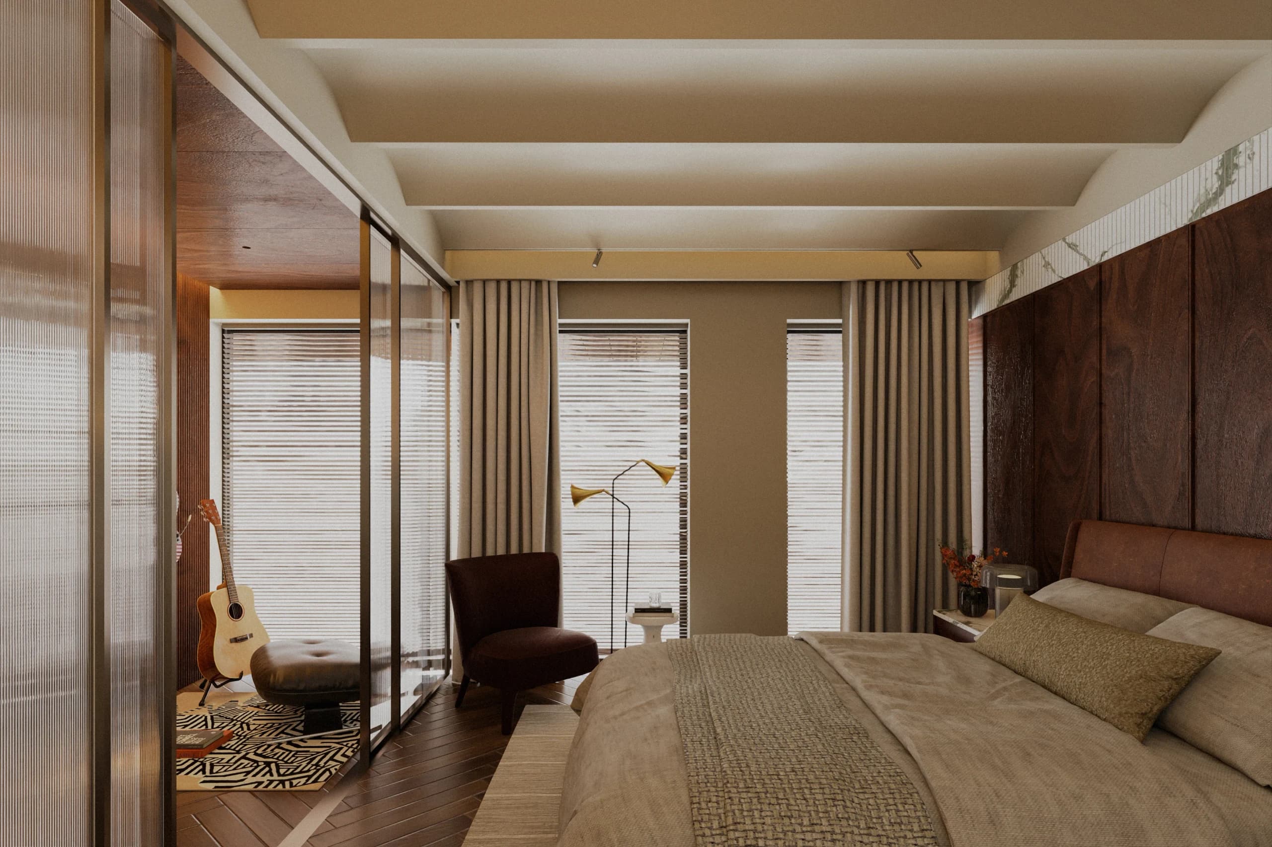 West Lake Residence — photograph 21