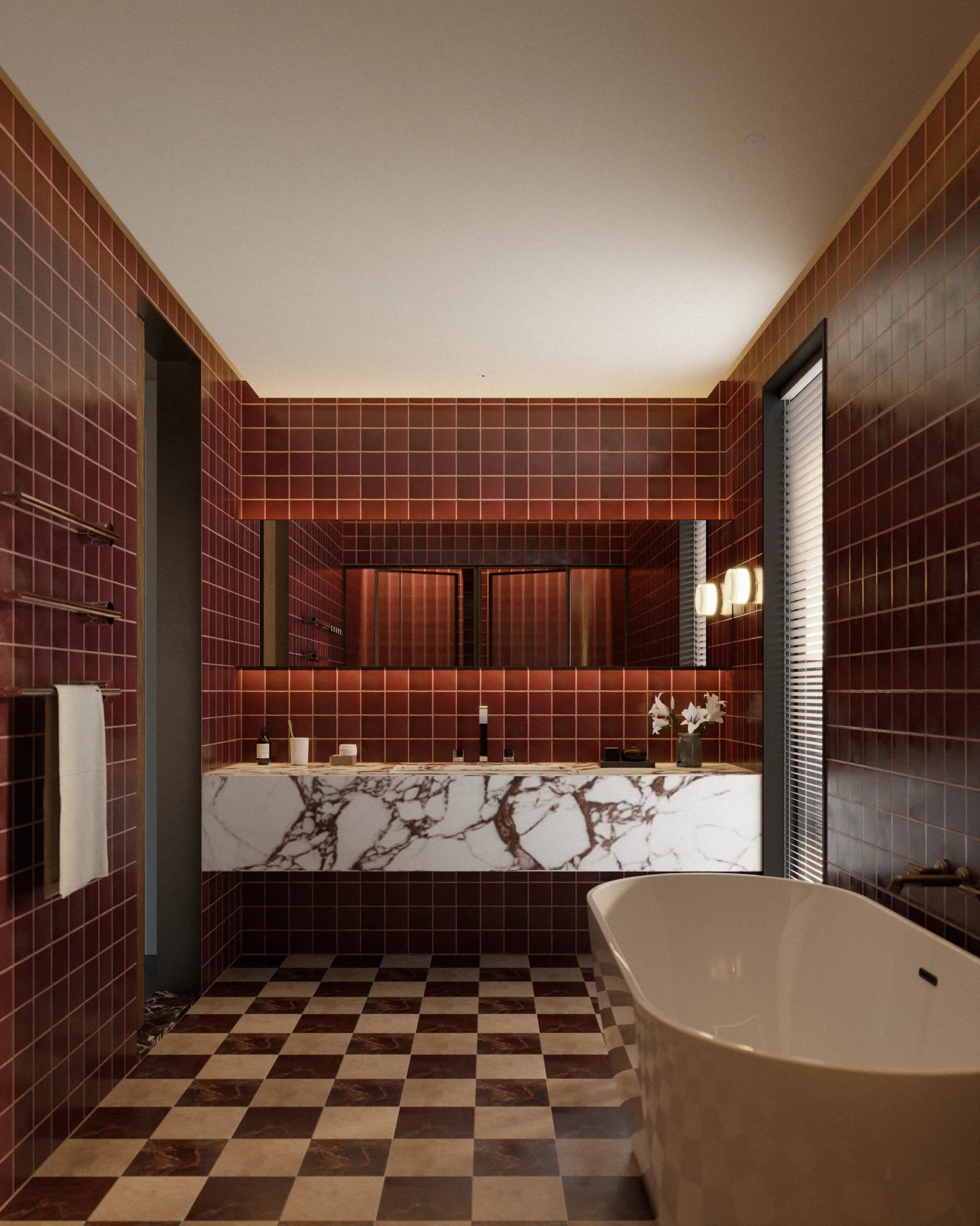 West Lake Residence — photograph 26