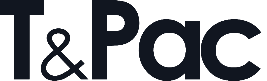 T&Pac Architects