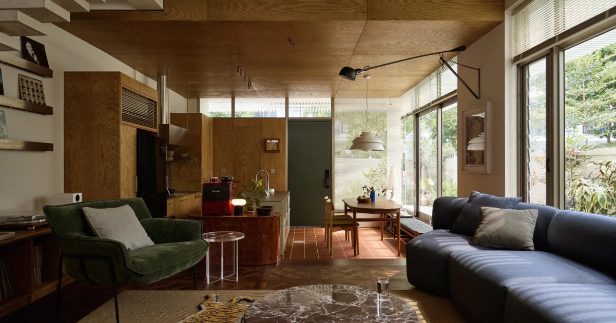 Spac Pac News — T&Pac Architects